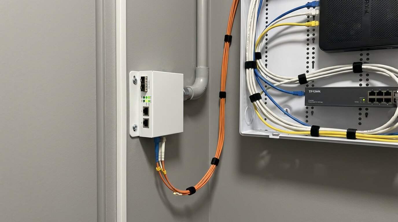 Affordable Housing Internet Solutions