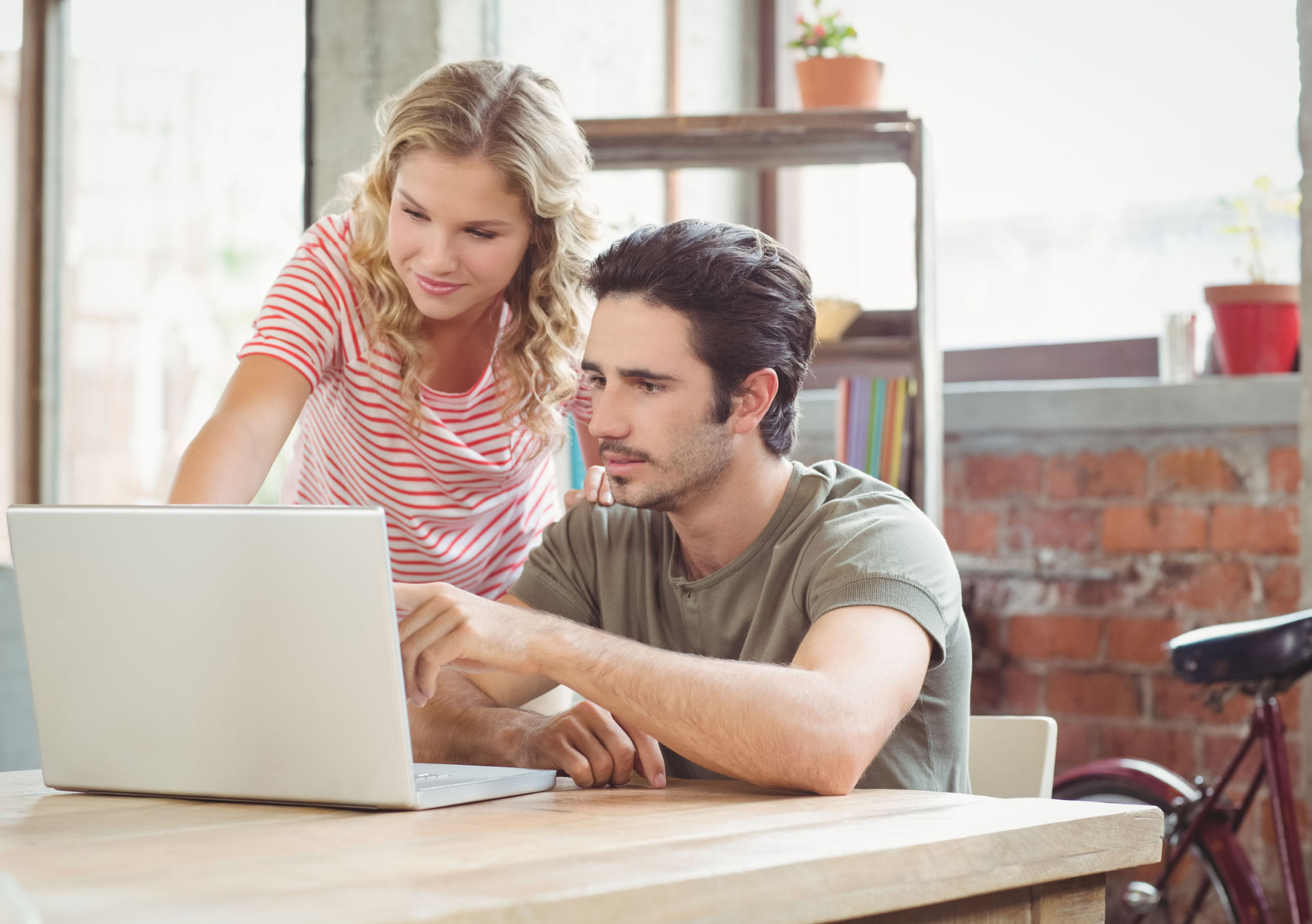 Property Wide WiFi Providers