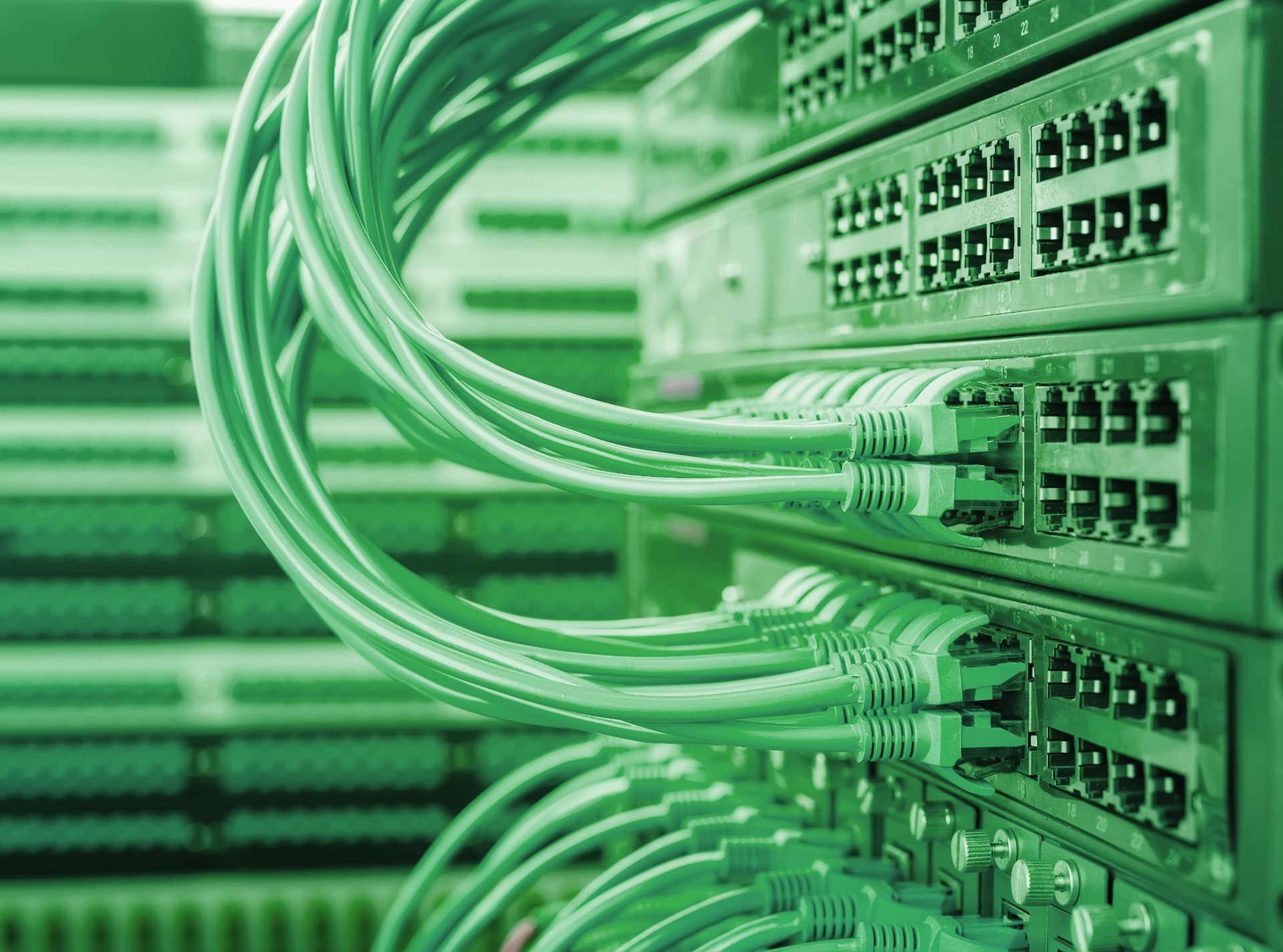 Fiber Backed WiFi for Multifamily