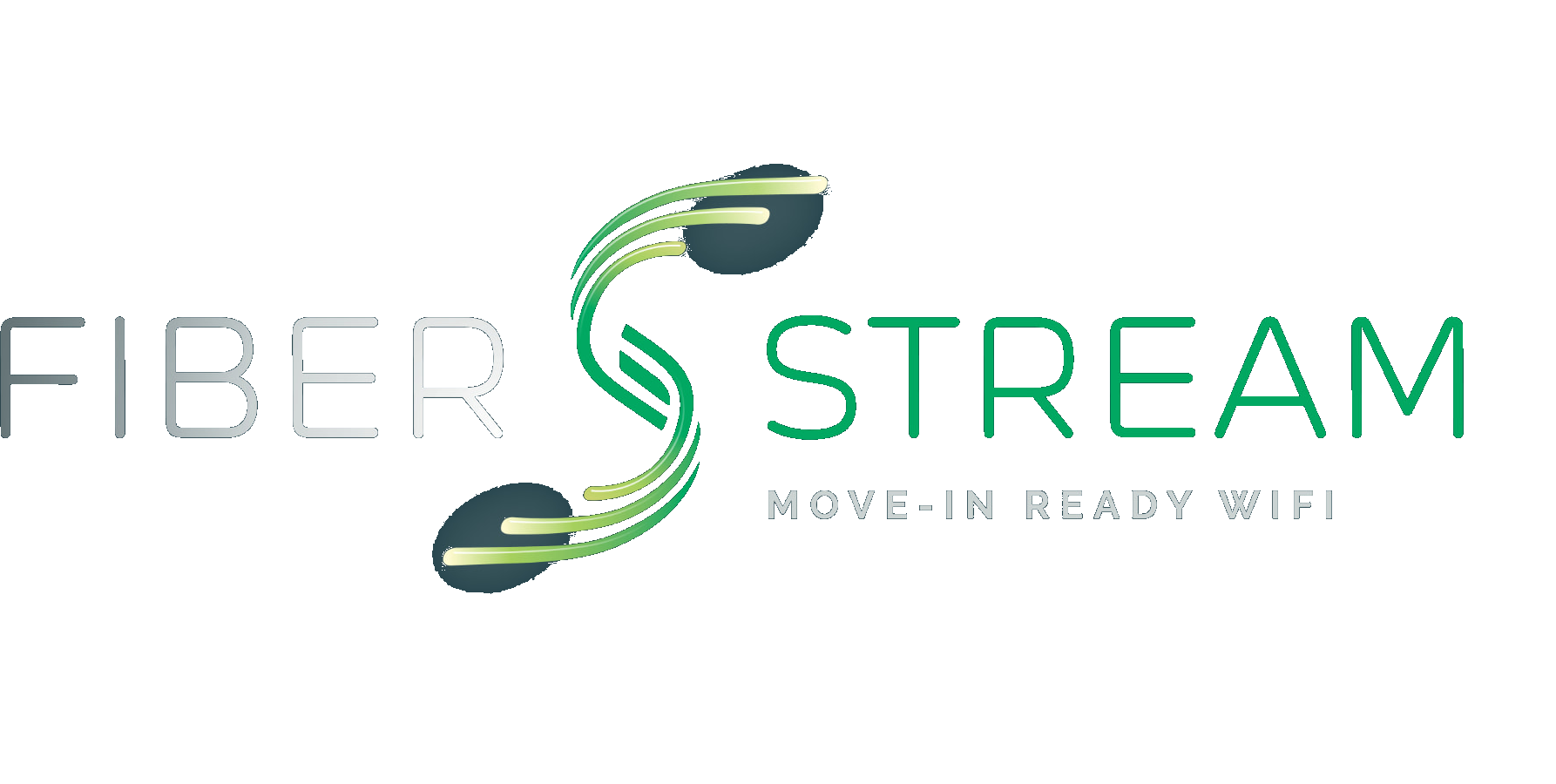 Fiber Stream — Move-In Ready WiFi