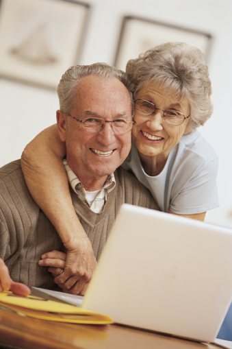 Best Senior Internet Providers